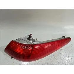 Recambio de piloto trasero derecho para peugeot 607 (s1)(12.200012.2004) 2.2 hdi referencia OEM IAM 2543D  