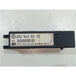 Recambio de centralita luces para mercedes-benz clase c (bm 202) berlina (04.1993) 2.2 220 diesel (202.121) [2,2 ltr. - 70 kw di