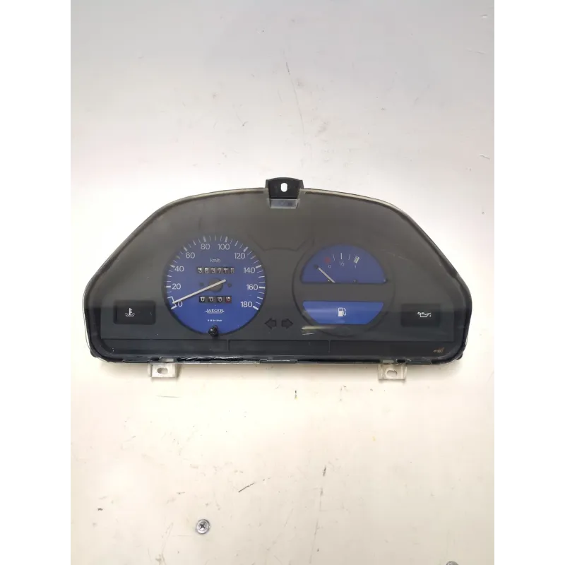 Recambio de cuadro completo para peugeot 106 (s1)(08.199103.1996) 1.0 referencia OEM IAM 09034039906  
