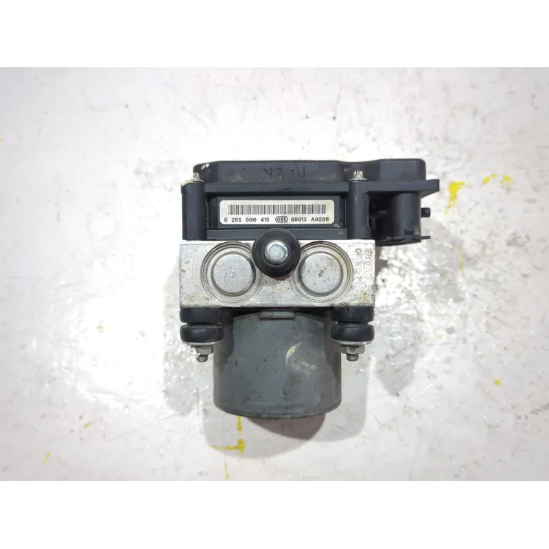 Recambio de nucleo abs para peugeot partner furgoneta/monovolumen (5_, g_) 2.0 hdi referencia OEM IAM 0265800415  