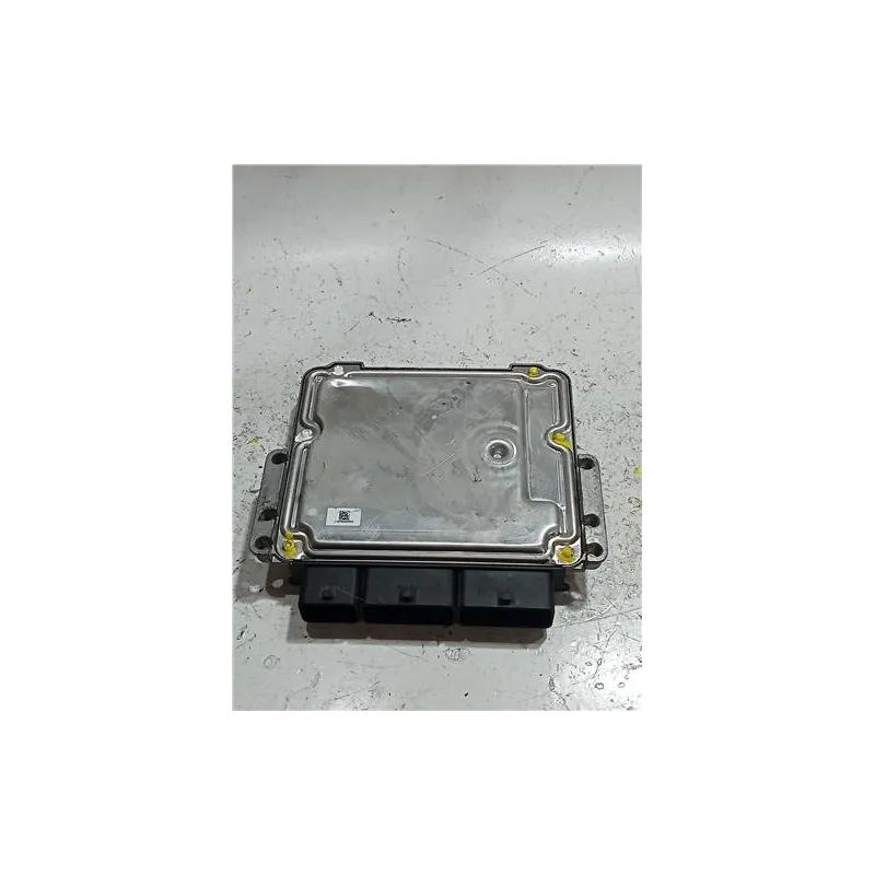 Recambio de centralita inyeccion para renault talisman (11.2015) referencia OEM IAM 0281033901 1039T06227  