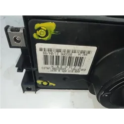 Recambio de mandos climatizador para seat ibiza (6k1)(08.1999) 1.4 referencia OEM IAM 6K0819045B 69352200  