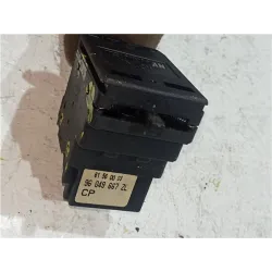 Recambio de mando multifuncion para citroën zx (1991) 1.9 d referencia OEM IAM 96049667ZL  