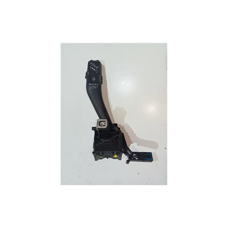 Recambio de mando limpiaparabrisas para volkswagen golf v plus (5m1)(2005) 1.9 tdi referencia OEM IAM 1K0953519J  