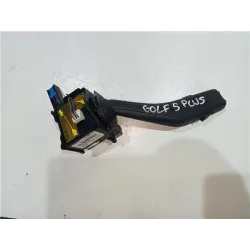 Recambio de mando limpiaparabrisas para volkswagen golf v plus (5m1)(2005) 1.9 tdi referencia OEM IAM 1K0953519J  