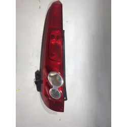 Recambio de piloto trasero izquierdo para ford fiesta (cbk)(2002) referencia OEM IAM 6S6113405A  