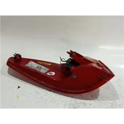 Recambio de piloto trasero derecho para peugeot 607 (s1)(12.200012.2004) 2.2 hdi referencia OEM IAM 2543D  