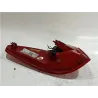 Recambio de piloto trasero derecho para peugeot 607 (s1)(12.200012.2004) 2.2 hdi referencia OEM IAM 2543D  