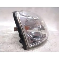 Recambio de faro delantero derecho para kia rio (bc)(2000) 1.4 referencia OEM IAM 92102FD0  