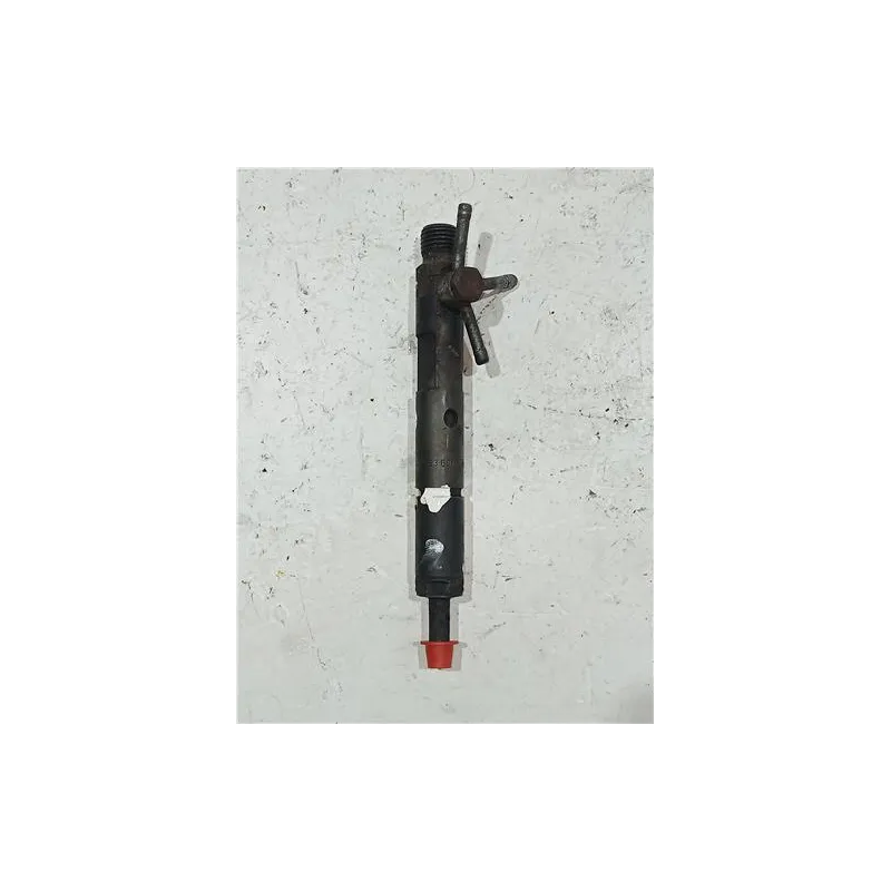 Recambio de inyector para rover rover 25 (rf)(1999) 2.0 idt referencia OEM IAM 0432193601  