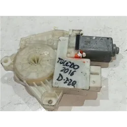 Recambio de motor elevalunas delantero izquierdo para seat toledo (kg3)(07.2012) referencia OEM IAM 6V1959801B  