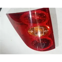 Recambio de piloto trasero izquierdo para peugeot 1007 (2005) 1.4 sport [1,4 ltr. - 54 kw] referencia OEM IAM 08-550-1939L-R  