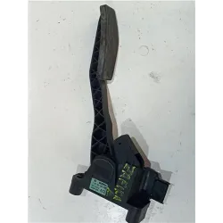Recambio de potenciometro pedal gas para opel zafira a (1999) 2.2 dti 16v referencia OEM IAM 0281002298  