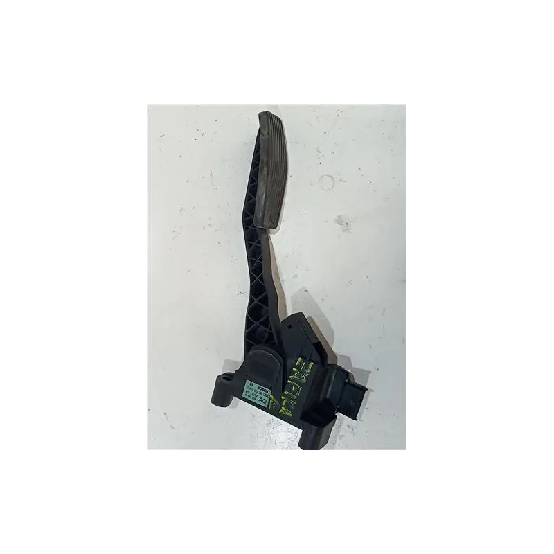 Recambio de potenciometro pedal gas para opel zafira a (1999) 2.2 dti 16v referencia OEM IAM 0281002298  