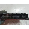 Recambio de centralita inyeccion para renault talisman (11.2015) referencia OEM IAM 0281033901 1039T06227  