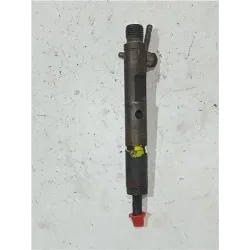 Recambio de inyector para rover rover 25 (rf)(1999) 2.0 idt referencia OEM IAM 0432193601  