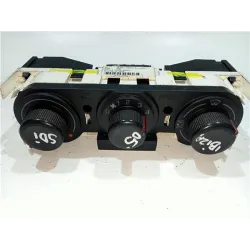 Recambio de mandos climatizador para seat ibiza (6l1)(04.2002) 1.9 tdi referencia OEM IAM 6Q0819445 6L0820045  