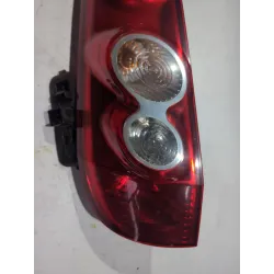 Recambio de piloto trasero izquierdo para ford fiesta (cbk)(2002) referencia OEM IAM 6S6113405A  