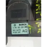 Recambio de potenciometro pedal gas para opel zafira a (1999) 2.2 dti 16v referencia OEM IAM 0281002298  