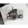 Recambio de turbo para hyundai getz (tb)(2002) 1.5 crdi gls referencia OEM IAM 740611-0002 20201-2A400  