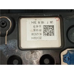 Recambio de cuadro completo para citroën c4 berlina (06.2004) 2.0 16v referencia OEM IAM P96613462ZD 281164004C 281143604  