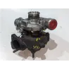 Recambio de turbo para hyundai getz (tb)(2002) 1.5 crdi gls referencia OEM IAM 740611-0002 20201-2A400  