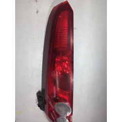 Recambio de piloto trasero izquierdo para ford fiesta (cbk)(2002) referencia OEM IAM 6S6113405A  