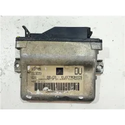 Recambio de centralita inyeccion para opel kadett e (1984) s referencia OEM IAM 16130359  