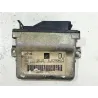 Recambio de centralita inyeccion para opel kadett e (1984) s referencia OEM IAM 16130359  