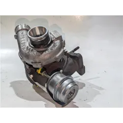 Recambio de turbo para hyundai getz (tb)(2002) 1.5 crdi gls referencia OEM IAM 740611-0002 20201-2A400  