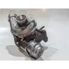 Recambio de turbo para hyundai getz (tb)(2002) 1.5 crdi gls referencia OEM IAM 740611-0002 20201-2A400  