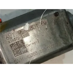 Recambio de motor elevalunas delantero izquierdo para seat toledo (kg3)(07.2012) referencia OEM IAM 6V1959801B  
