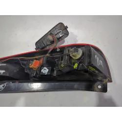 Recambio de piloto trasero izquierdo para ford fiesta (cbk)(2002) referencia OEM IAM 6S6113405A  