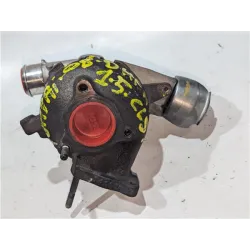 Recambio de turbo para hyundai getz (tb)(2002) 1.5 crdi gls referencia OEM IAM 740611-0002 20201-2A400  