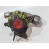 Recambio de turbo para hyundai getz (tb)(2002) 1.5 crdi gls referencia OEM IAM 740611-0002 20201-2A400  