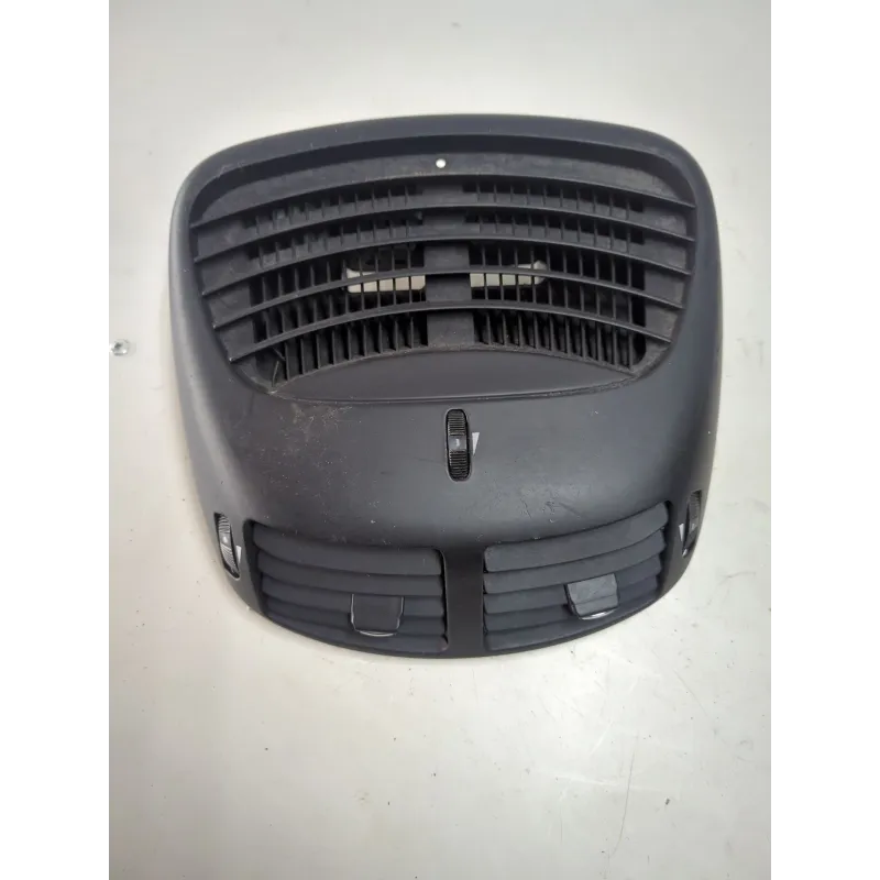 Recambio de aireador central para alfa romeo 147 (190)(2000) 1.9 jtd 16v referencia OEM IAM 225501  