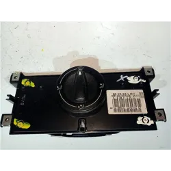 Recambio de mandos climatizador para seat ibiza (6k1)(08.1999) 1.4 referencia OEM IAM 6K0819045E 69352202  