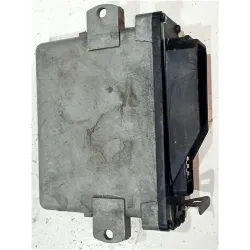 Recambio de centralita inyeccion para opel kadett e (1984) s referencia OEM IAM 16130359  