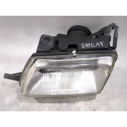 Recambio de faro delantero izquierdo para citroën saxo (s0, s1) 1.6 vtl, vtr referencia OEM IAM 471202  