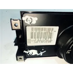Recambio de mandos climatizador para seat ibiza (6k1)(08.1999) 1.4 referencia OEM IAM 6K0819045E 69352202  