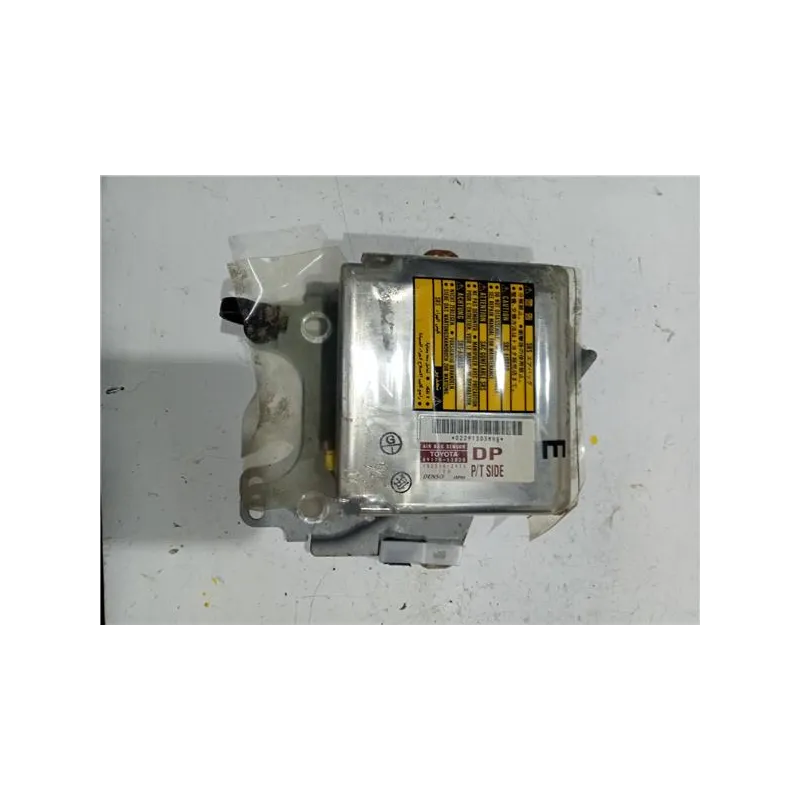Recambio de centralita airbag para lexus is 200 (gxe10)(12.1998) 200 referencia OEM IAM 8917053020  