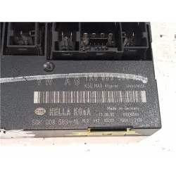 Recambio de modulo confort para volkswagen golf v variant (1k5)(2007) 2.0 tdi referencia OEM IAM 1K0959433AK  