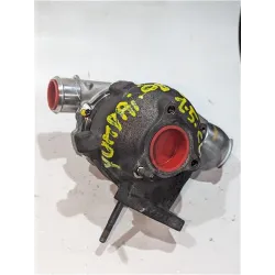 Recambio de turbo para hyundai getz (tb)(2002) 1.5 crdi gls referencia OEM IAM 740611-0002 20201-2A400  