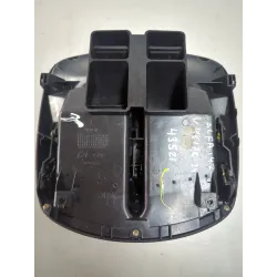 Recambio de aireador central para alfa romeo 147 (190)(2000) 1.9 jtd 16v referencia OEM IAM 225501  