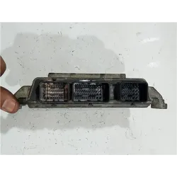 Recambio de centralita inyeccion para ford fusion (cbk)(2002) 1.4 tdci referencia OEM IAM 5WS40031ET 2N1A12A650AE  