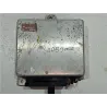 Recambio de centralita inyeccion para saab 9000 / 9000 cs (1985) 2.0 -16 turbo referencia OEM IAM 0280000548  