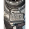 Recambio de turbo para hyundai getz (tb)(2002) 1.5 crdi gls referencia OEM IAM 740611-0002 20201-2A400  