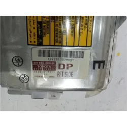 Recambio de centralita airbag para lexus is 200 (gxe10)(12.1998) 200 referencia OEM IAM 8917053020  