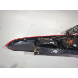 Recambio de piloto trasero izquierdo para ford fiesta (cbk)(2002) referencia OEM IAM 6S6113405A  