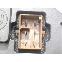 Recambio de motor calefaccion para volkswagen passat berlina (3b2)(1996) 1.8 t referencia OEM IAM 8D1820021  